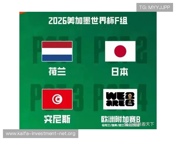 2026世界杯突尼斯对阵日本比赛在线观看平台推荐与观看方法 2026世界杯突尼斯对阵日本比赛在线观看平台推荐与观看方法